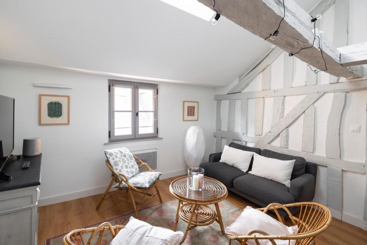 Georgia By Cocoonr Apartment Rennes Exterior photo